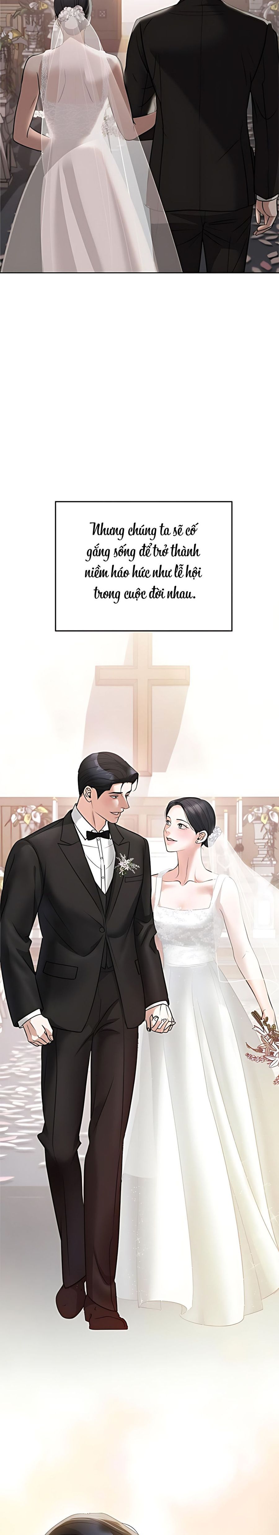 Cẩn Thận Va Phải Tình Yêu Chap 60 - trang 32