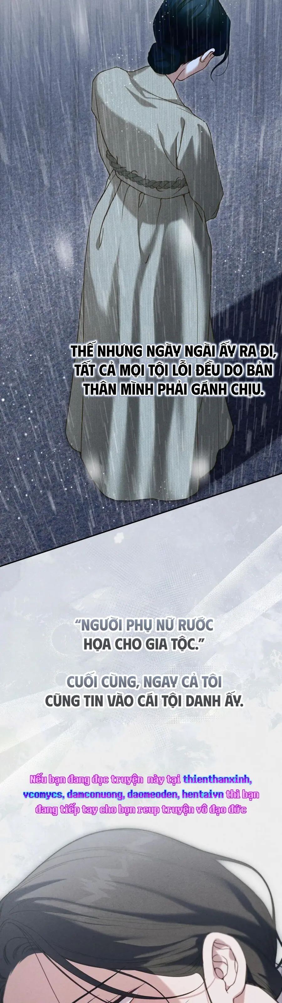 Phá Vỡ Cấm Kỵ Chap 2 - trang 31