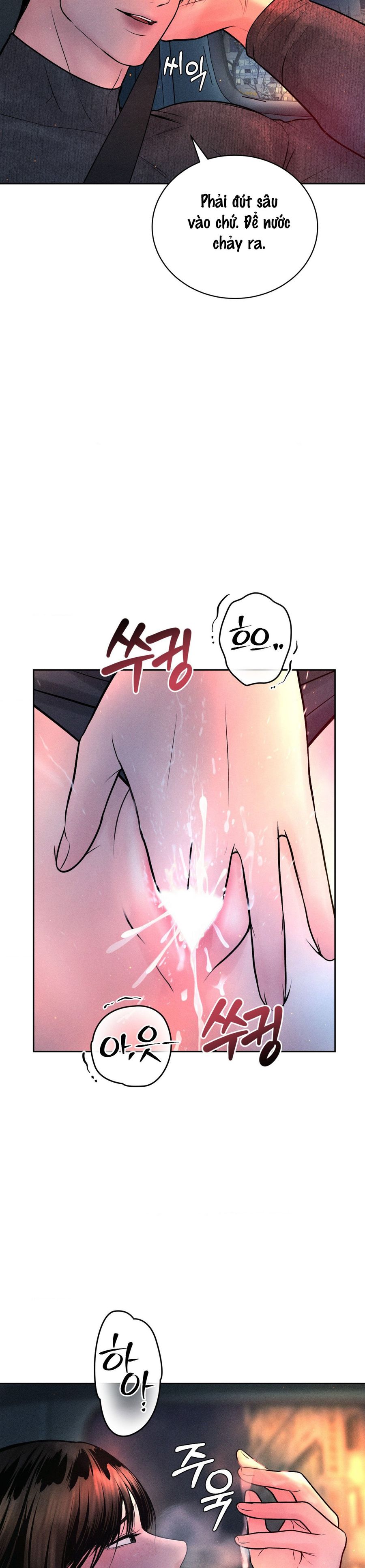 Chú À, Tôi Sẽ Trả Tiền Xe Cho Chú Chap 25 - trang 26