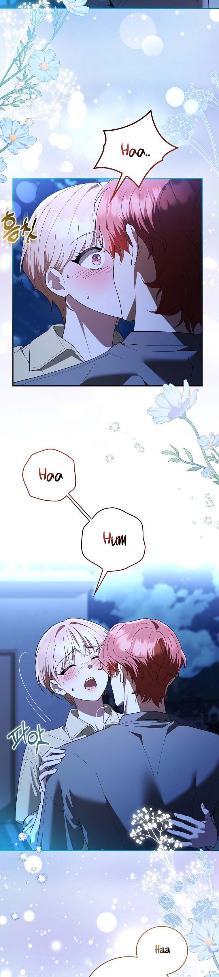 Trường Nam Sinh Chap 25 - trang 5