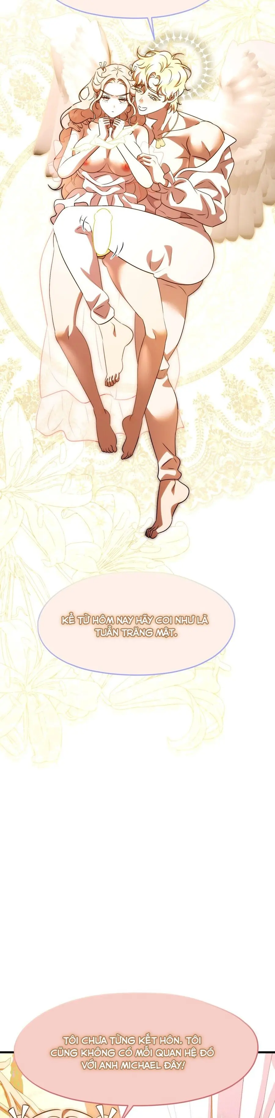 Tôi Tiễn Nam Chính Về Trời Nhé? Chap 18 - trang 12