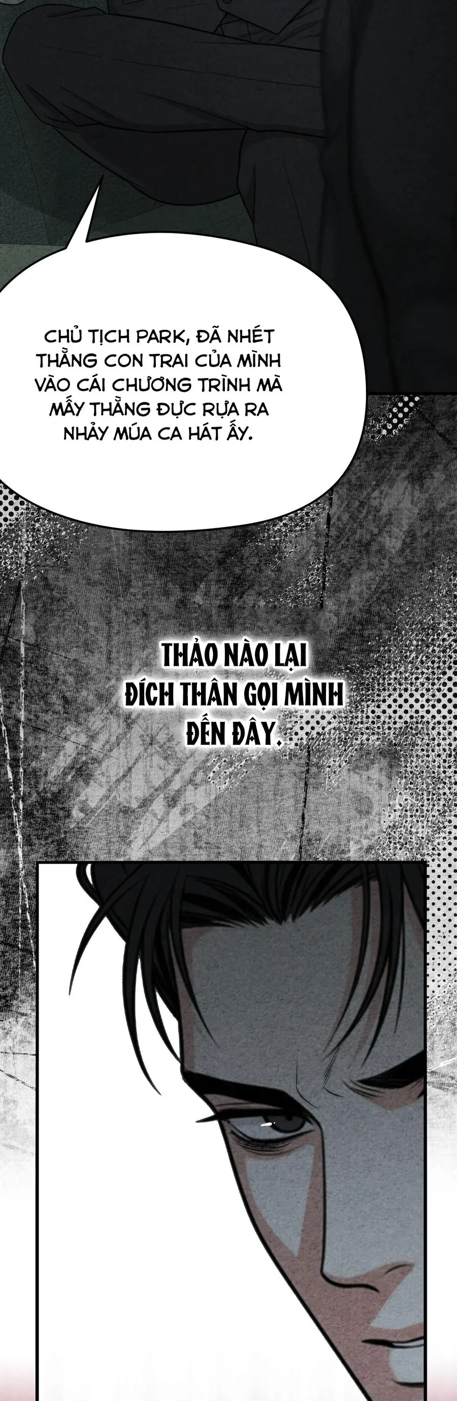 Cái Giá Phải Trả Chap 8 - trang 24