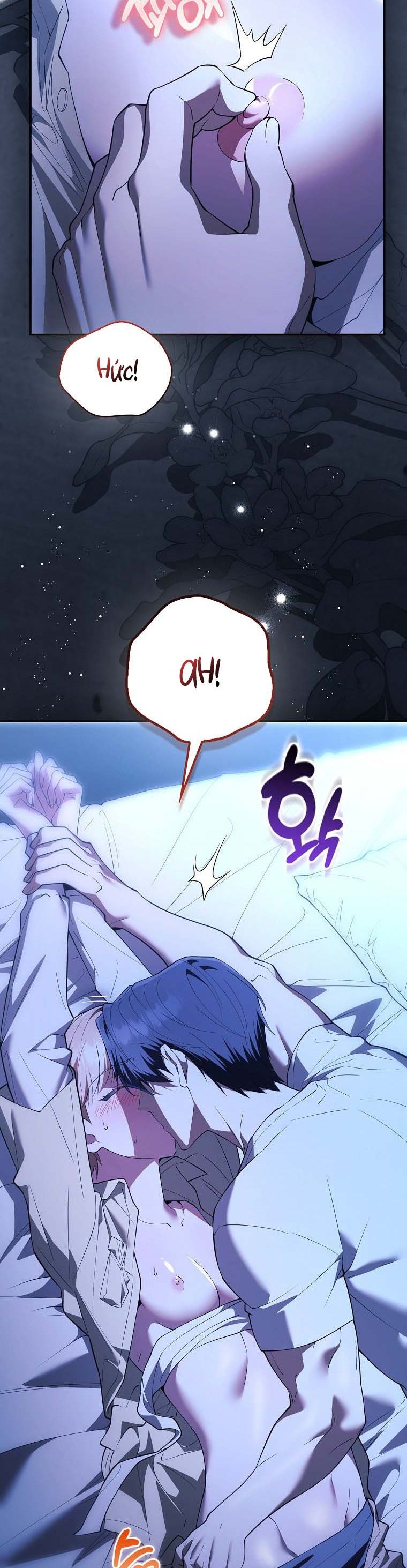 Trường Nam Sinh Chap 25 - trang 23