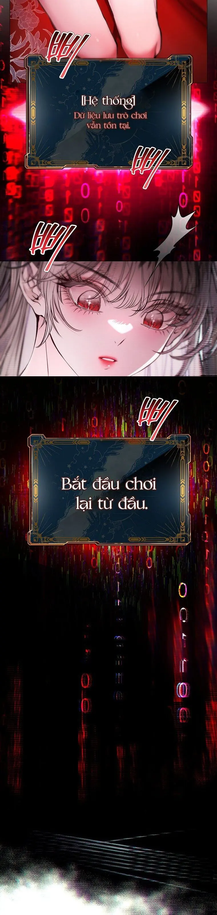 Cẩm Nang Dành Cho Merry Bad Ending Chap 26 - trang 23