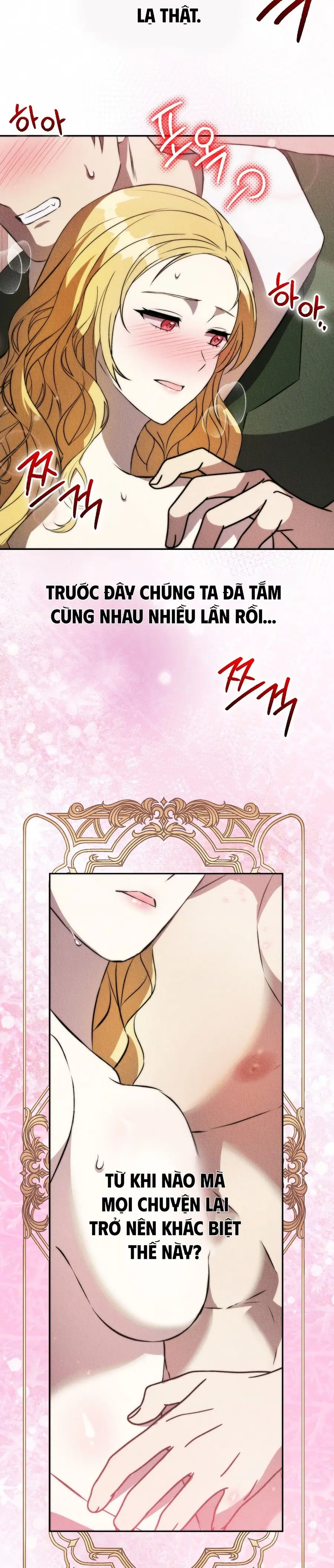 Cứ Tưởng Đó Là Lọ Thuốc Bình Thường Chứ Chap 2 - trang 15