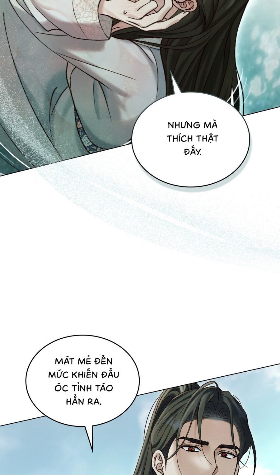 Chuyến Đi Đêm Chap 51 - trang 22