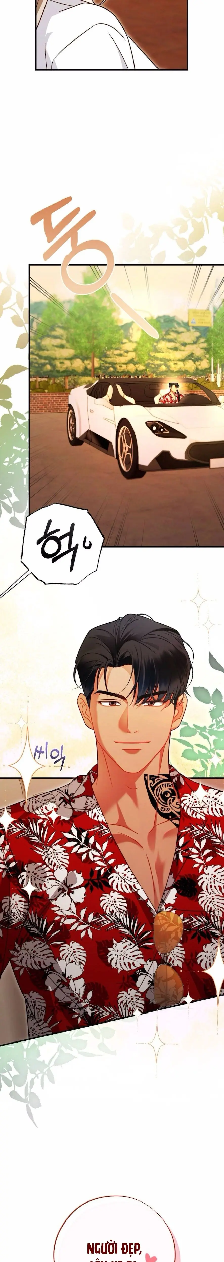 Kẻ Khiếu Nại Là Tên Giang Hồ Xấu Xa Chap 2 - trang 45