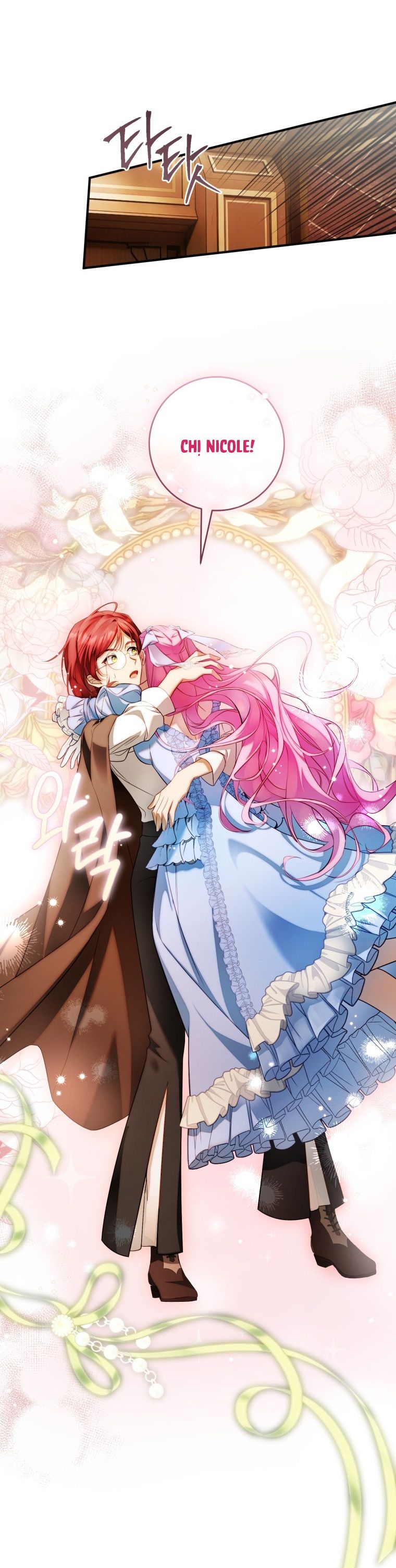 Hoa Bên Lưỡi Kiếm Chap 31 - trang 2