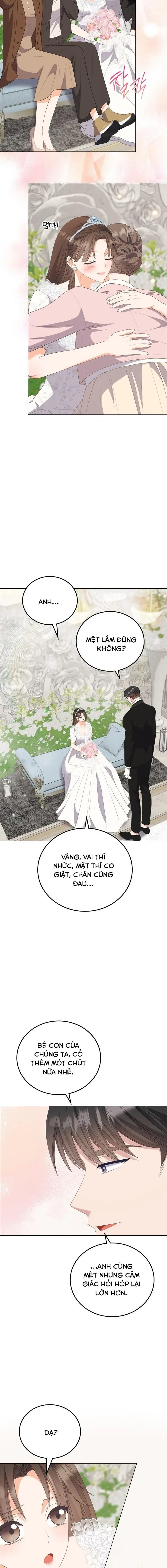 Giờ Tăng Ca Chap 43 - trang 6