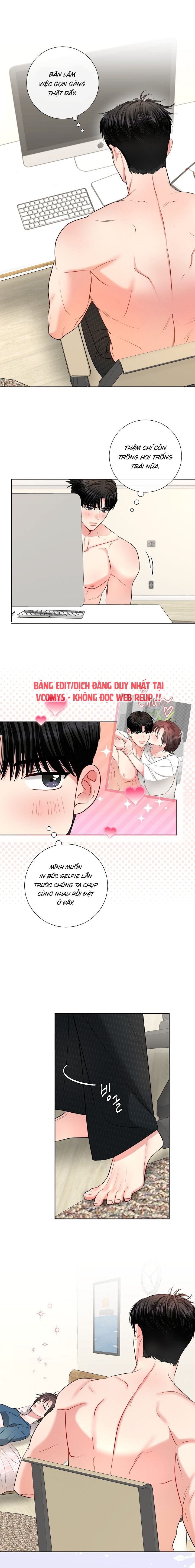 Mùa Hè Em Đến Chap 44 - trang 1