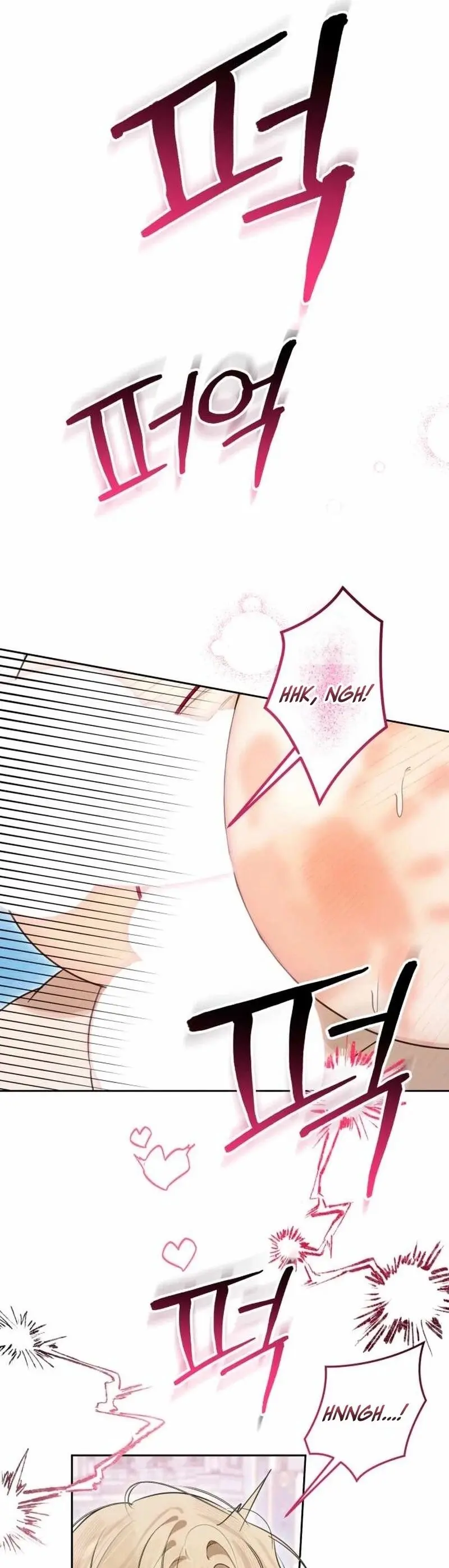 Ma-Nơ-Canh Giáo Dục XX Của Các Hoàng Tử Chap 12 - trang 28