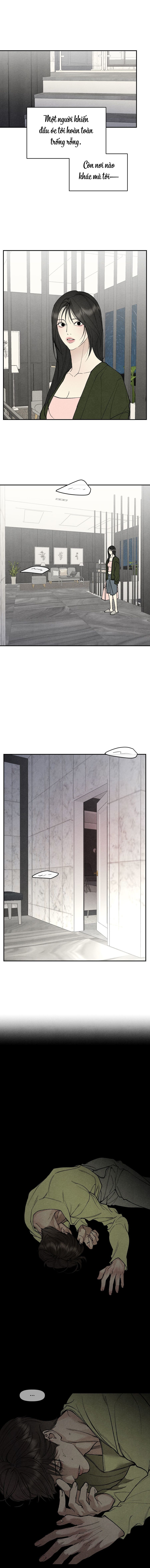 [KHÔNG CHE] TOI ĐA ĐI Chap 23 - trang 9