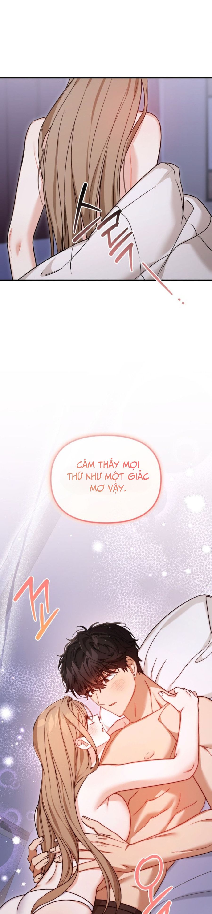 Công Dụng Của Người Bạn Thanh Mai Trúc Mã Chap 39 - trang 15