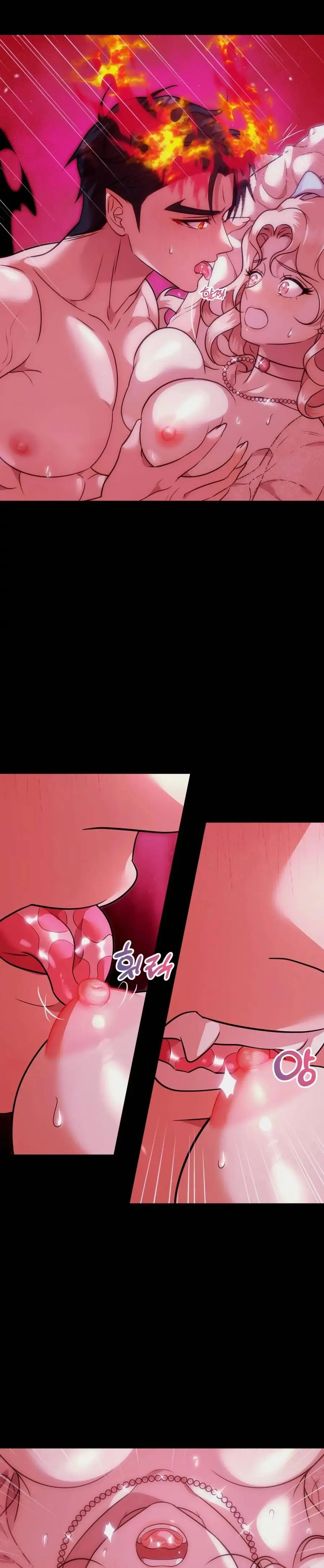 Tôi Tiễn Nam Chính Về Trời Nhé? Chap 5 - trang 6