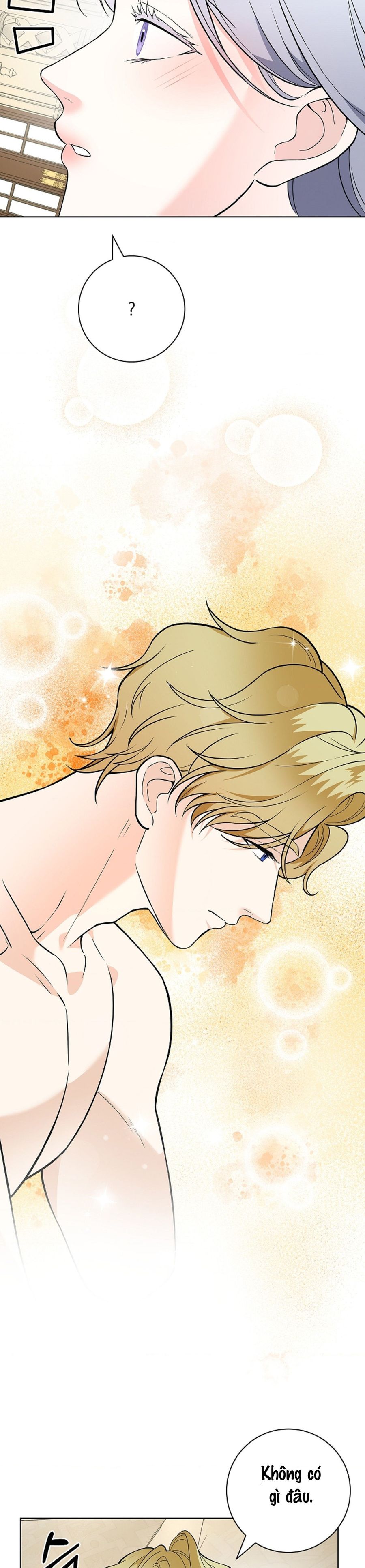Cánh Hoa Ướt Đẫm Của Thánh Nữ Chap 28 - trang 21