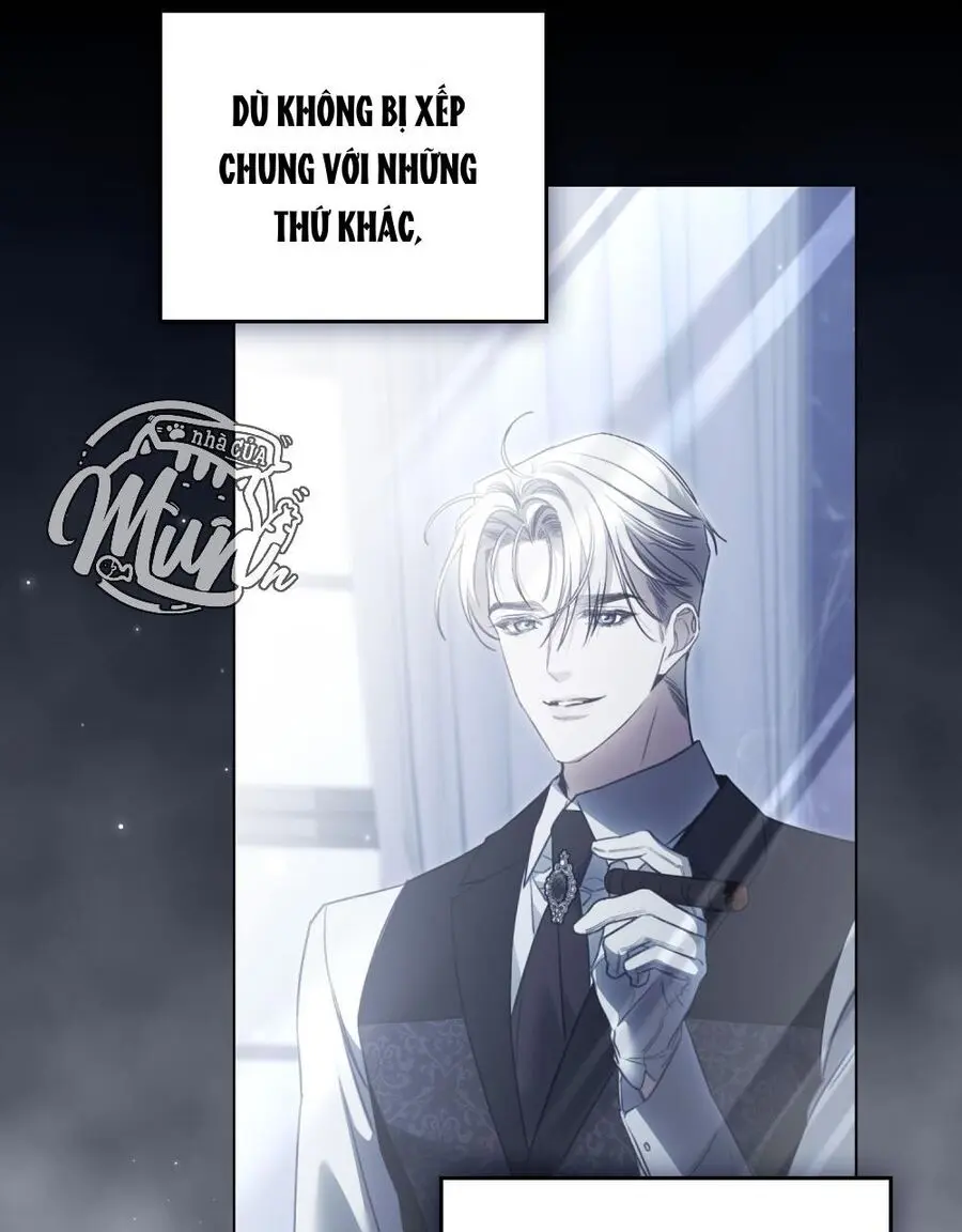 ODALISQUE Chap 33 - trang 26