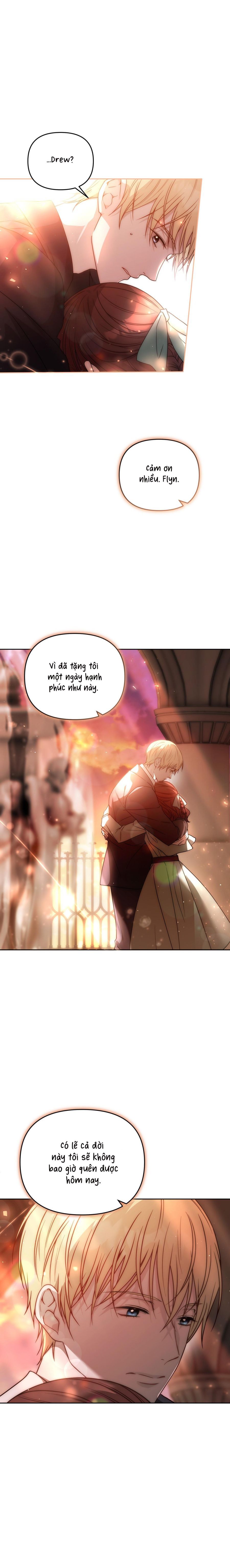 Vụ Bê Bối Pháp Lý Chap 14 - trang 16