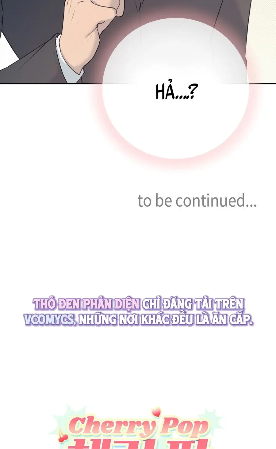 Cherry Pop Chap 31 - trang 35
