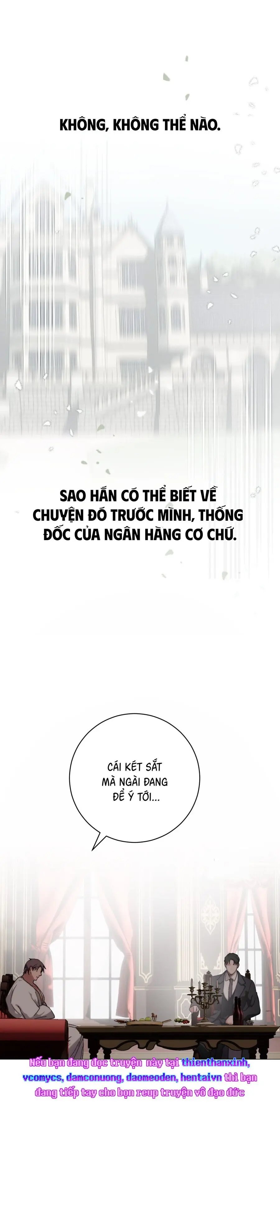 Sự Tàn Khốc Của Việc Chuộc Tội Chap 1 - trang 76