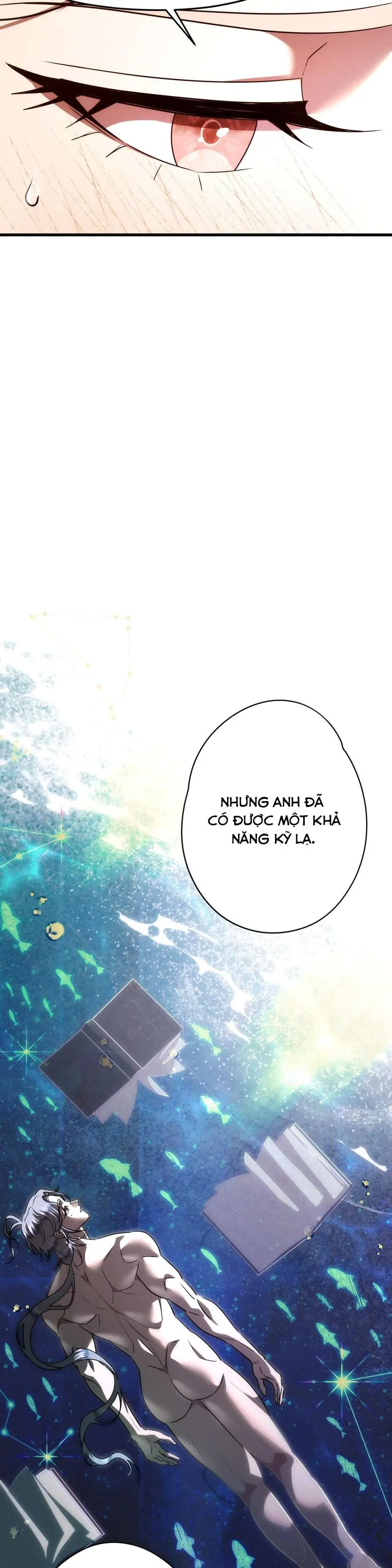 Tôi Tiễn Nam Chính Về Trời Nhé? Chap 20 - trang 18
