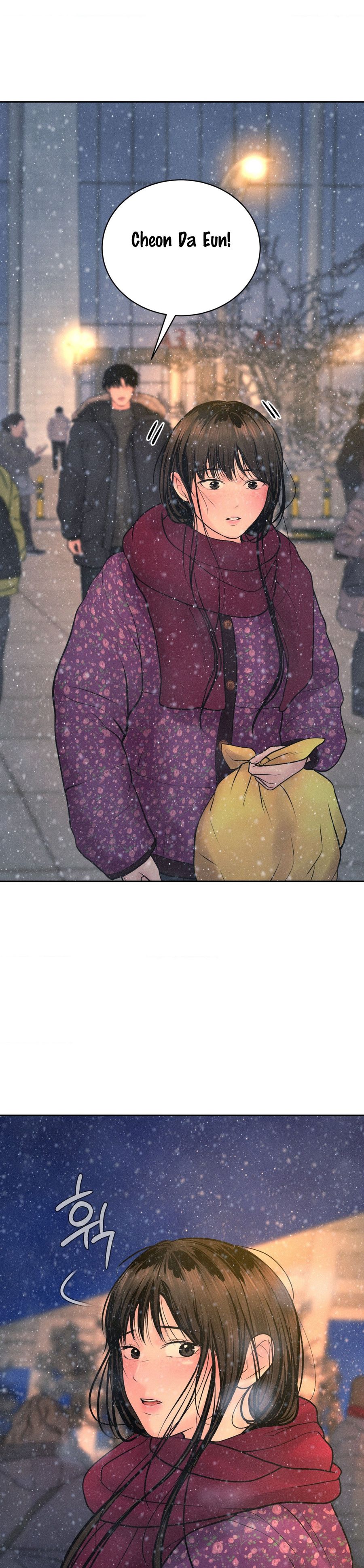 Chú À, Tôi Sẽ Trả Tiền Xe Cho Chú Chap 25 - trang 8