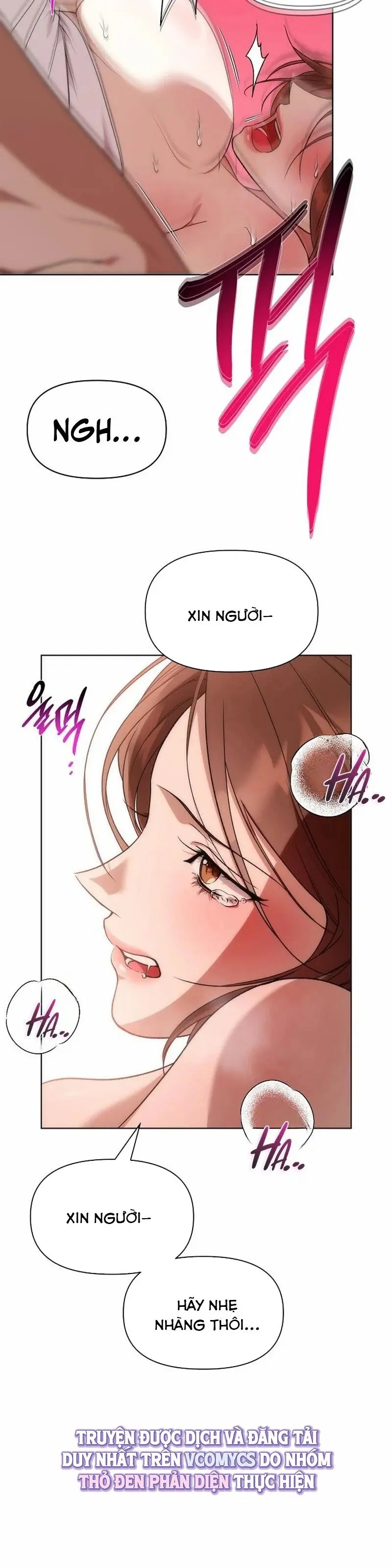 Đêm Buông Bên Sông Mùa Thu Chap 27 - trang 41