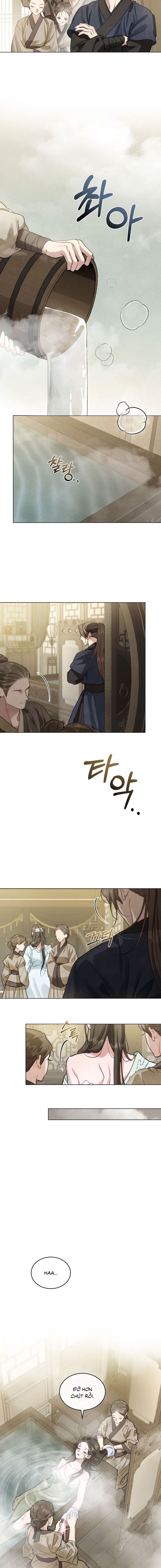 Chuyến Đi Đêm Chap 6 - trang 2