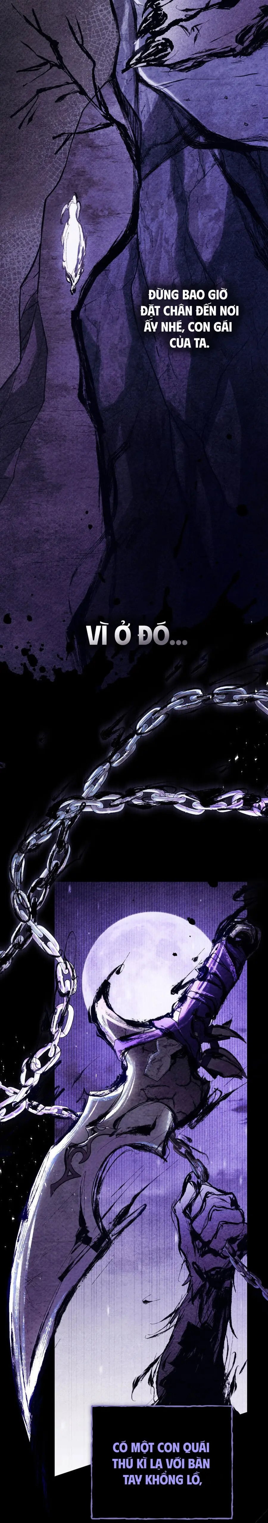 Asha Vùng Biên Giới Chap 0 - trang 6