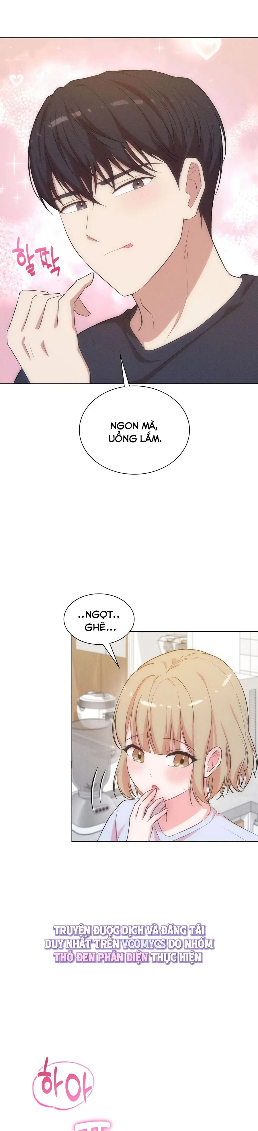Mới Cưới Mà Đã Thế Này Sao? Chap 13 - trang 26