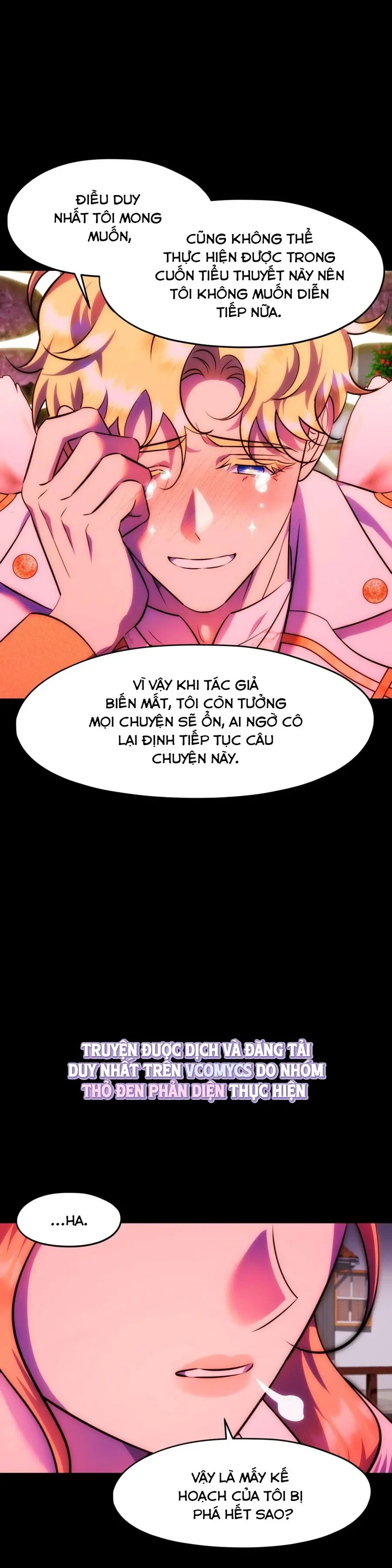 Tôi Tiễn Nam Chính Về Trời Nhé? Chap 26 - trang 31