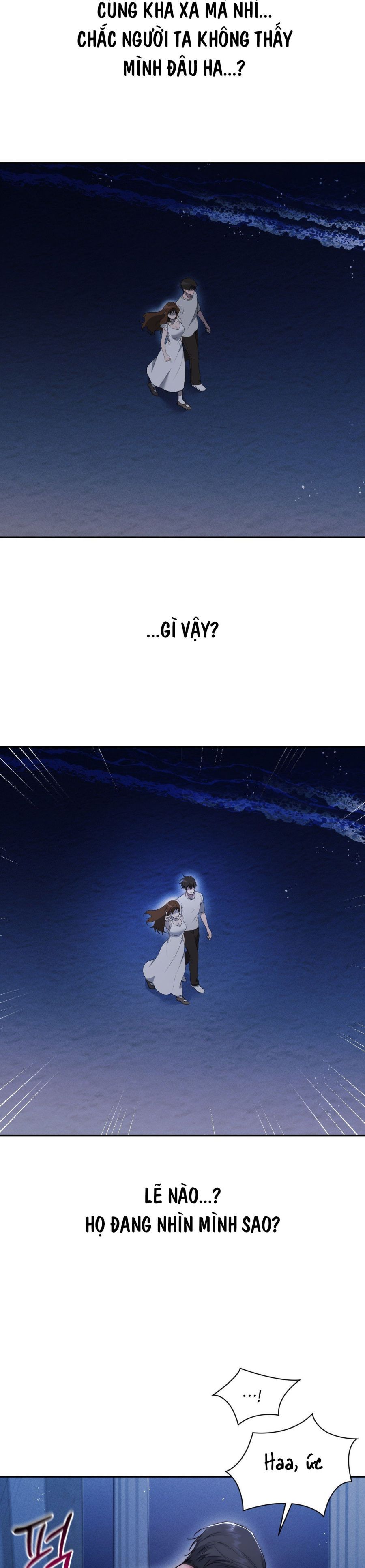 Chế Độ Ẩn Danh Chap 13 - trang 15