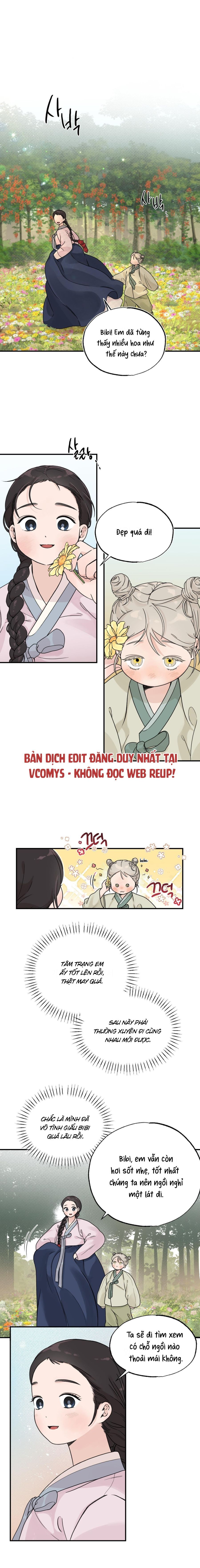 Bibisae Chap 6 - trang 9