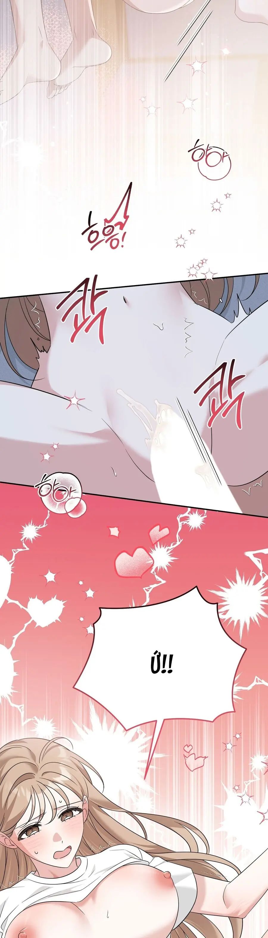 Đừng Nhặt Đàn Ông Về Nhà Chap 0 - trang 13