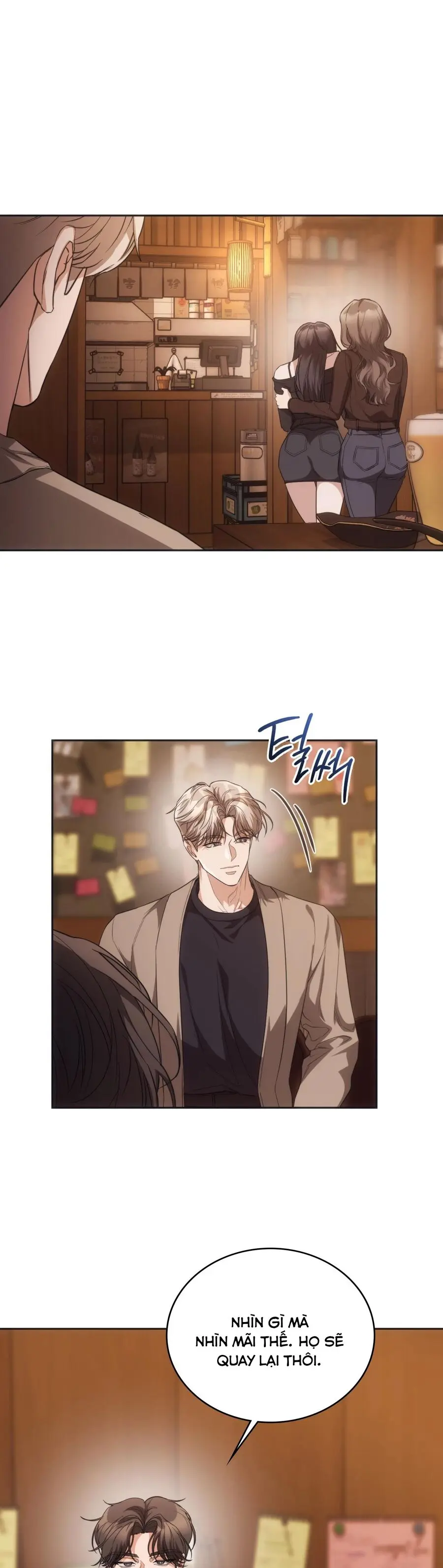 Nữ Sinh Đại Học Hae Joo Chap 15 - trang 22