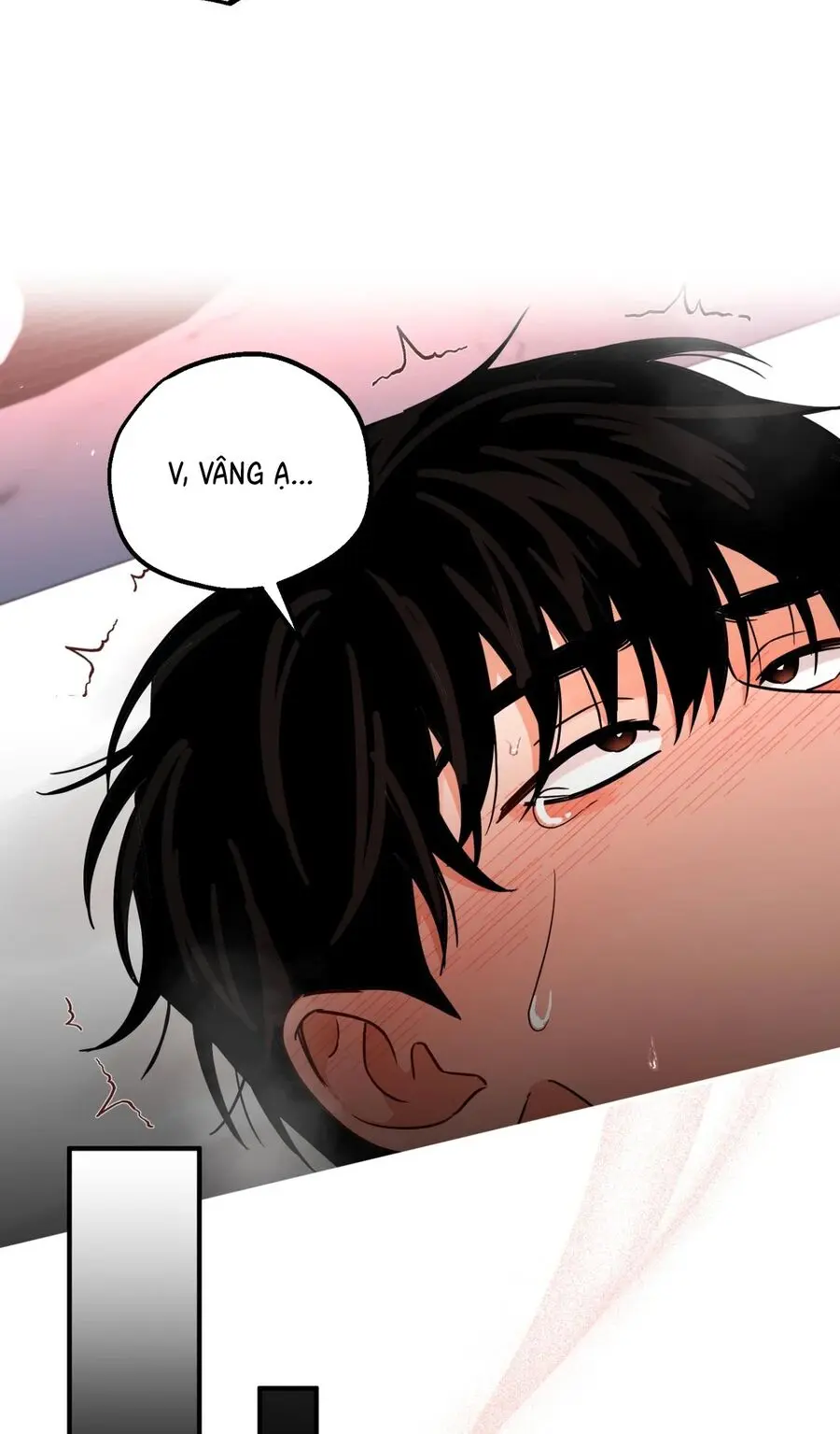 Huấn Luyện Viên Hai Hương Vị Chap 9.5 - trang 35