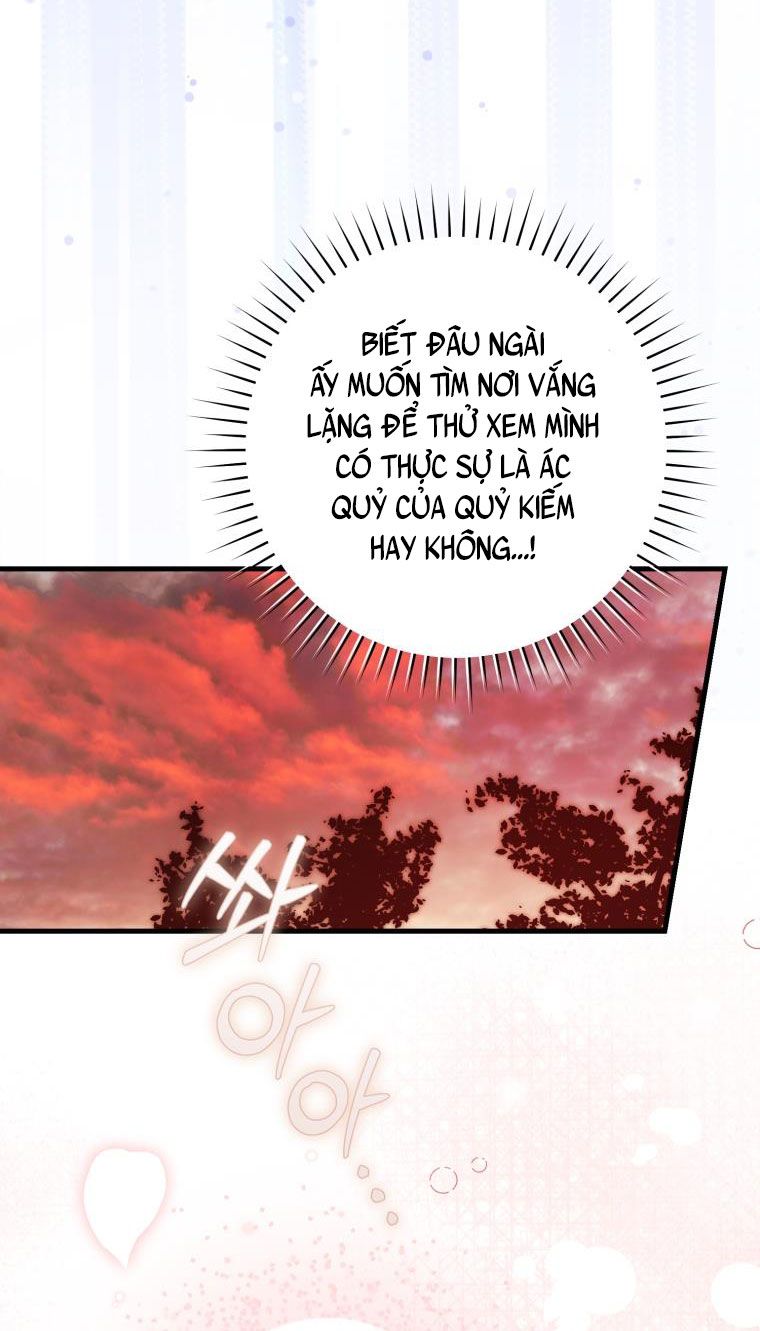 Hoa Bên Lưỡi Kiếm Chap 38 - trang 13