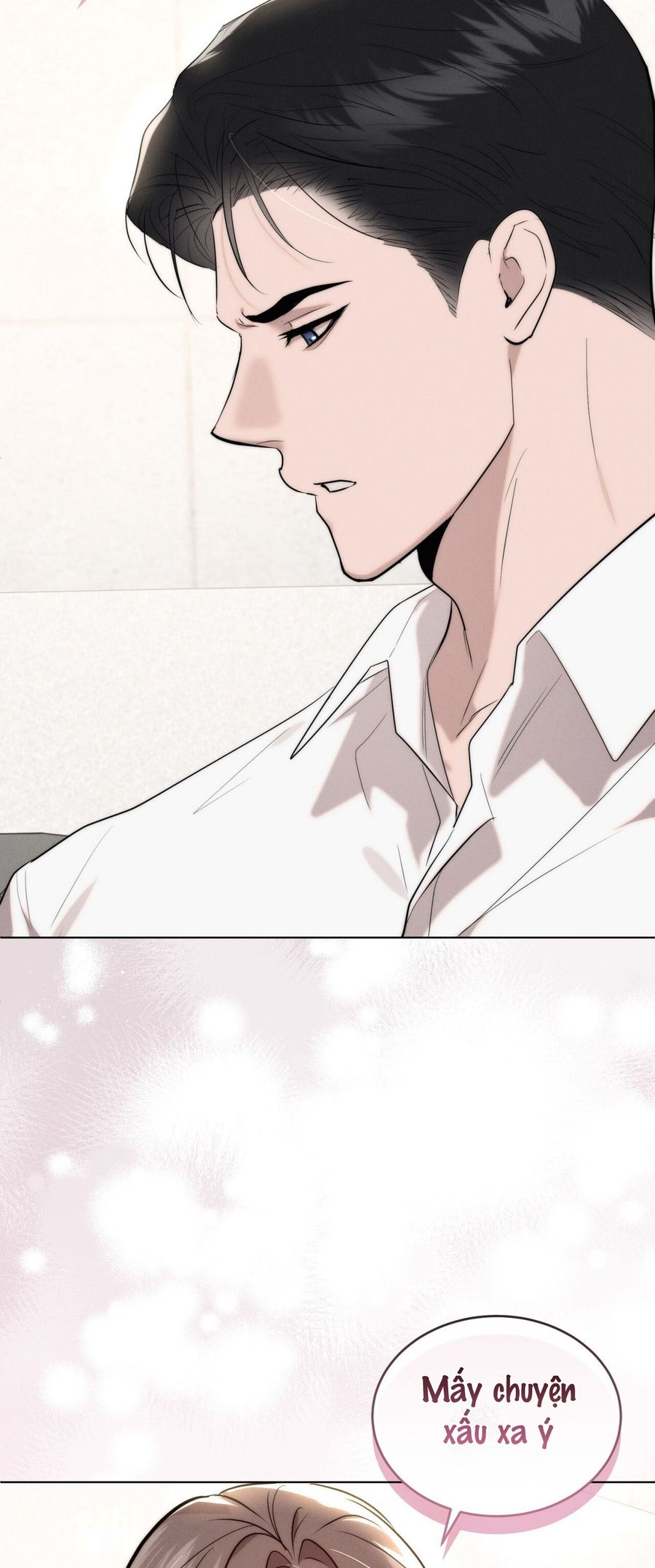 Sự Ngây Thơ Bị Vùi Lấp Trong Tro Tàn Chap 8 - trang 9