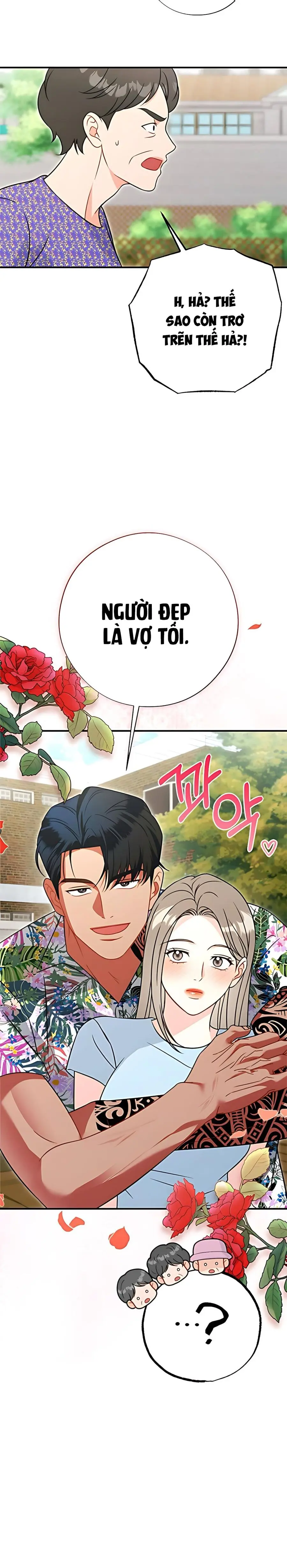 Kẻ Khiếu Nại Là Tên Giang Hồ Xấu Xa Chap 21 - trang 28