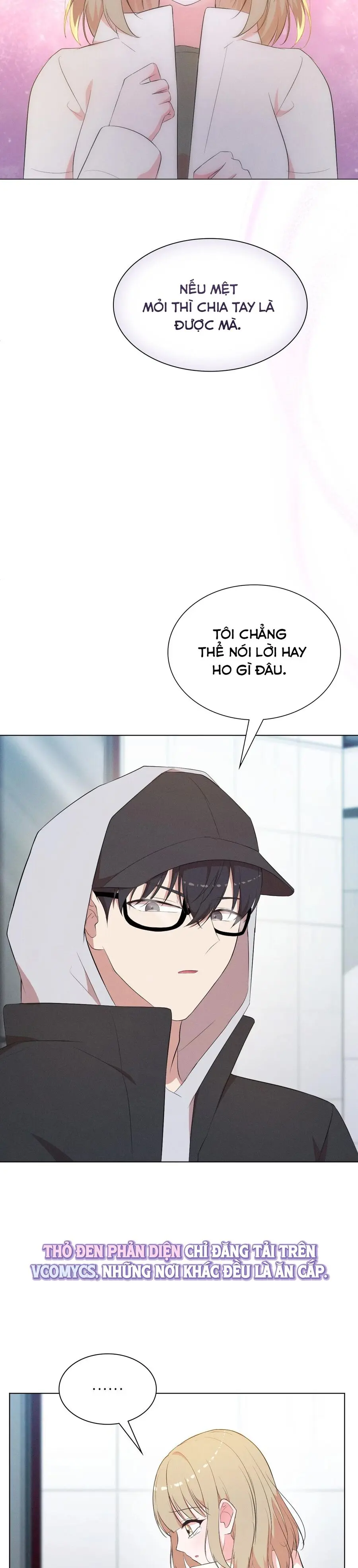 Mới Cưới Mà Đã Thế Này Sao? Chap 22 - trang 6