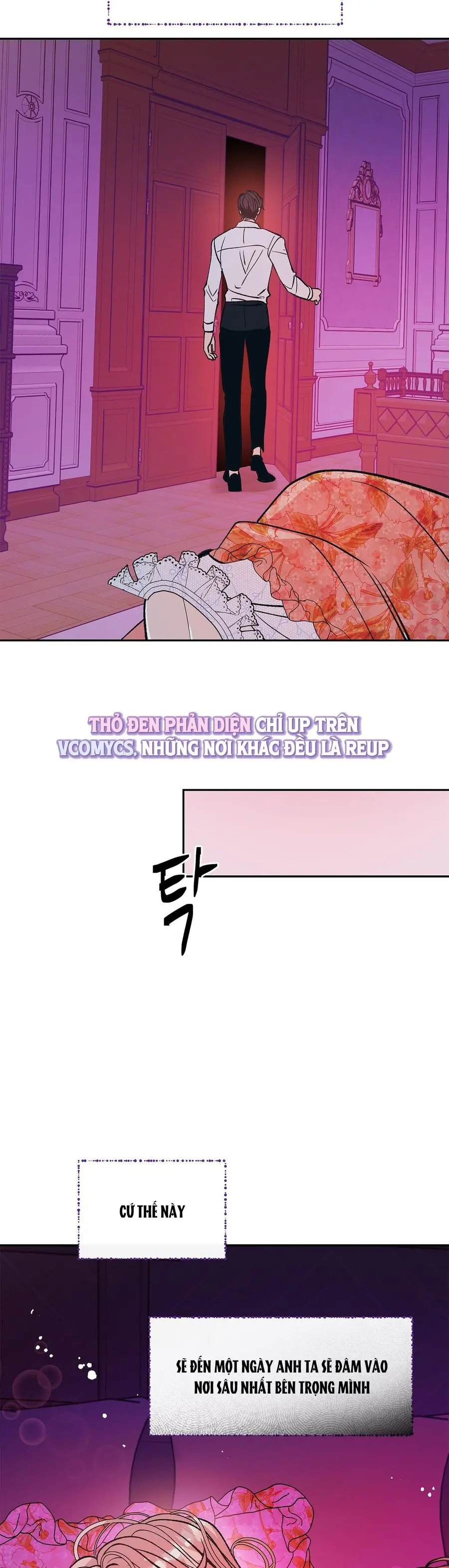 Ác Mộng Đêm Hè Chap 1 - trang 17