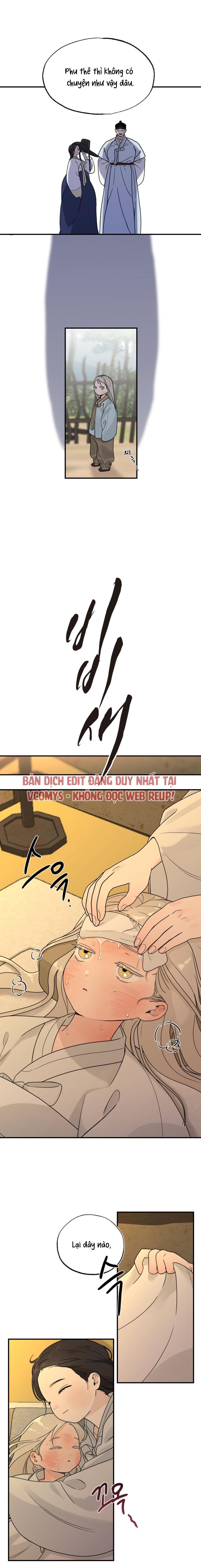 Bibisae Chap 6 - trang 3