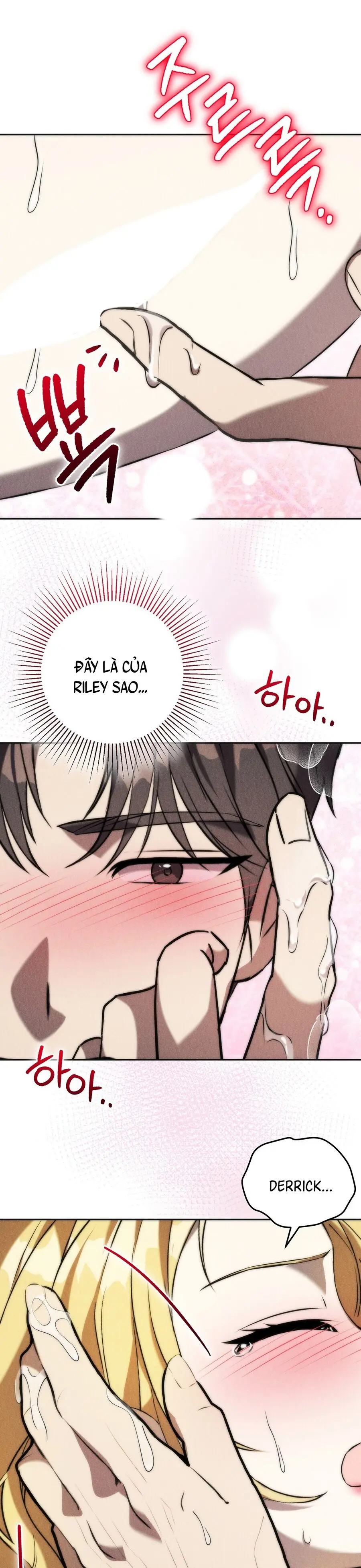 Cứ Tưởng Đó Là Lọ Thuốc Bình Thường Chứ Chap 3 - trang 7