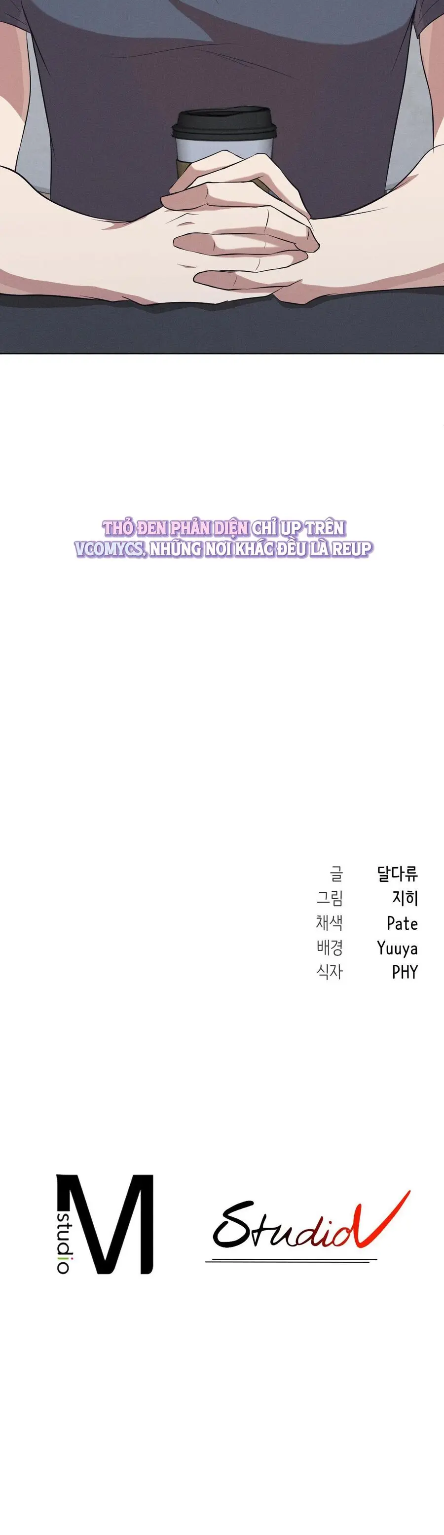 Mới Cưới Mà Đã Thế Này Sao? Chap 9 - trang 20