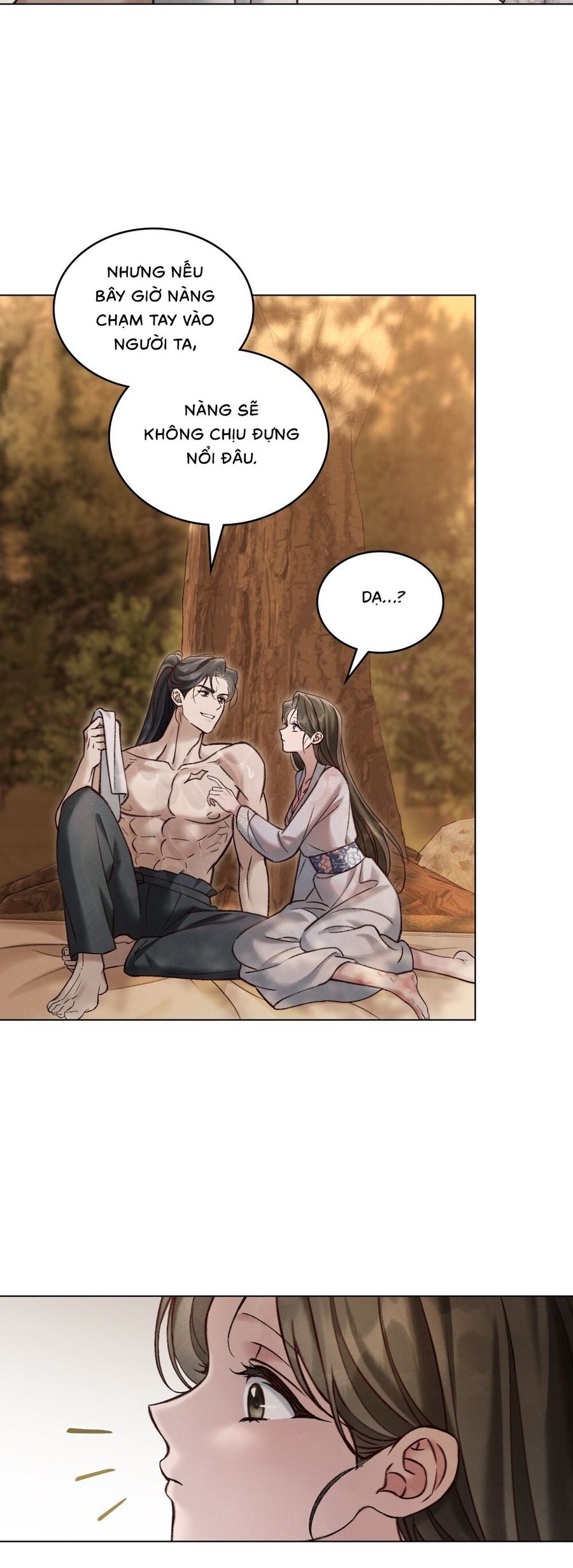 Chuyến Đi Đêm Chap 51 - trang 55