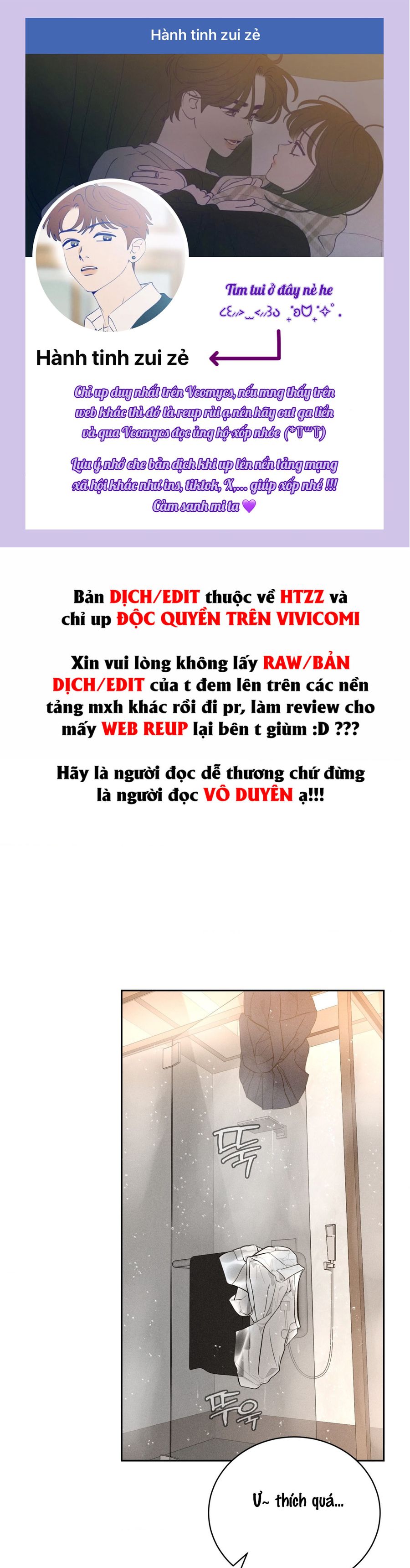 Chú À, Tôi Sẽ Trả Tiền Xe Cho Chú Chap 38 - trang 1
