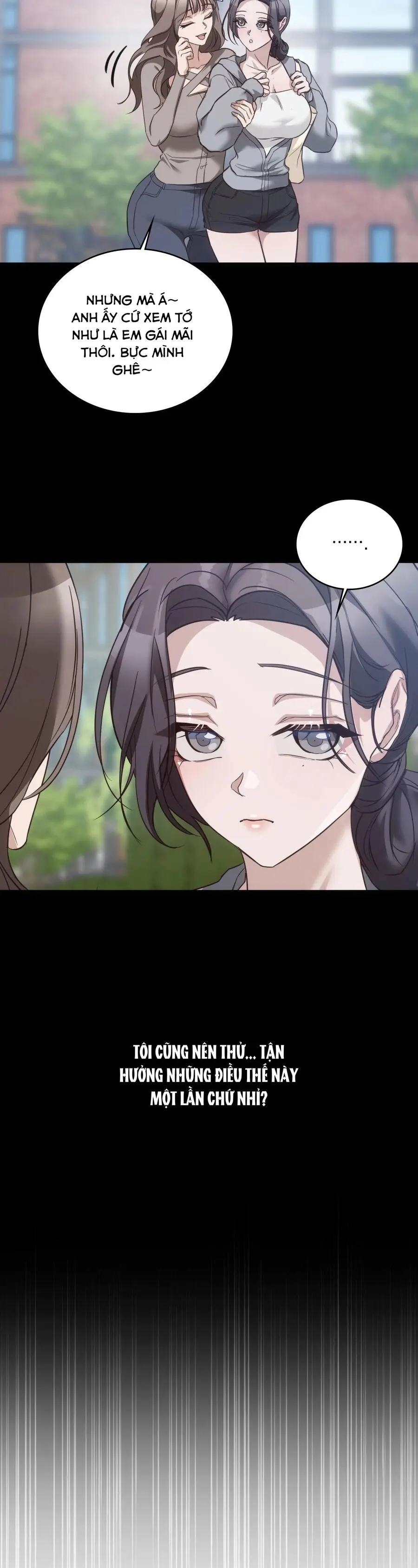 Nữ Sinh Đại Học Hae Joo Chap 10 - trang 22