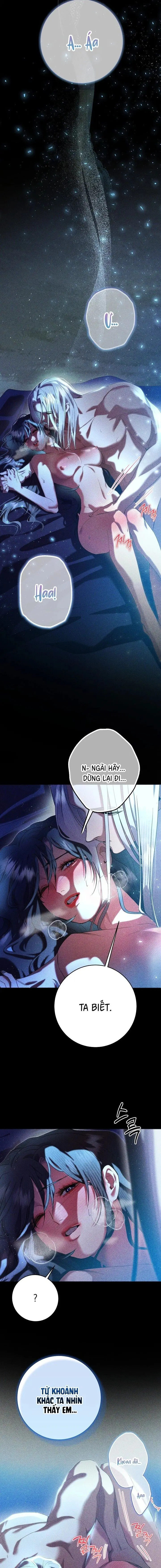 Phù Thuỷ Xứ Paitan Chap 1 - trang 20