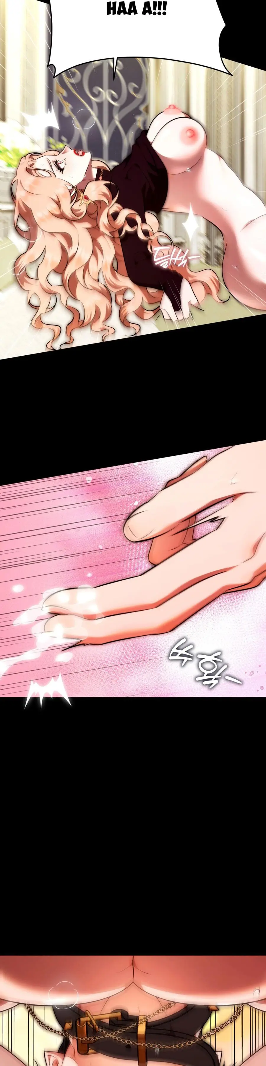 Tôi Tiễn Nam Chính Về Trời Nhé? Chap 24 - trang 32