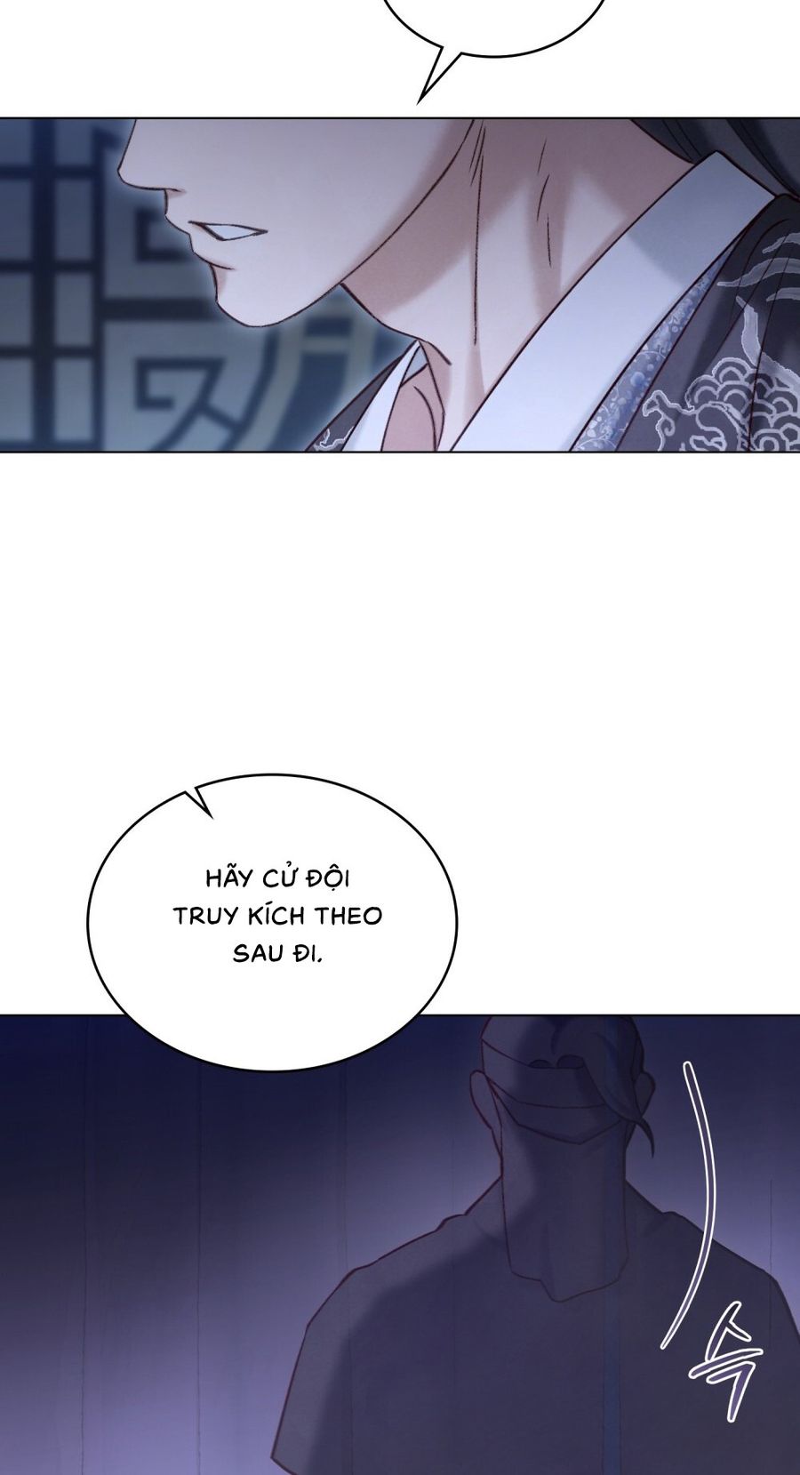 Chuyến Đi Đêm Chap 53 - trang 35