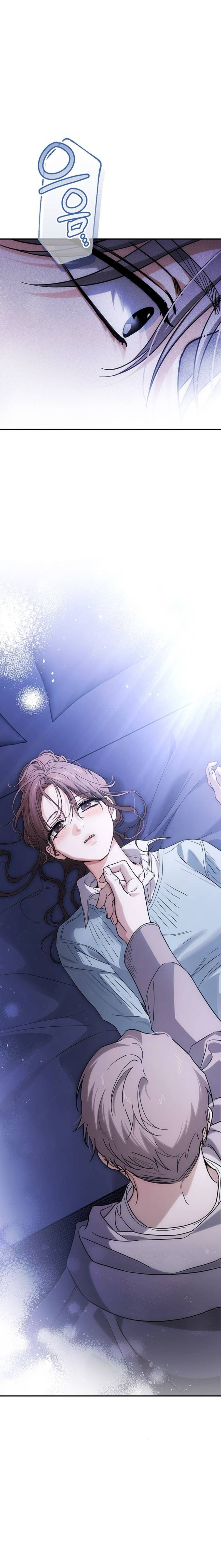 Kích Hoạt Chế Độ Trai Hư! Chap 27 - trang 18